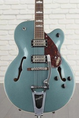 Gretsch G2420T Streamliner Hollowbody - Gunmetal