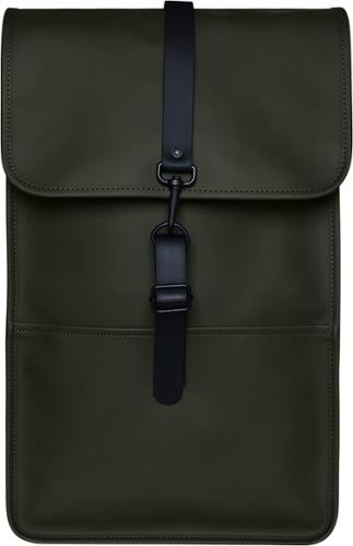RAINS - Backpack - GREEN
