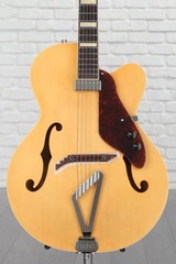 Gretsch G100CE Synchromatic Hollowbody - Natural