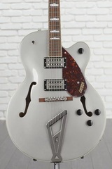 Gretsch G2420 Streamliner Hollowbody - Phantom Metallic