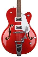 Gretsch G5420T Electromatic Hollowbody Electric Guitar - Candy Apple Red