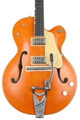 Gretsch G6120T Brian Setzer Signature Nashville '59 