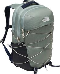 The North Face - Borealis Pack - Women's - SILVER BLUE/TNF NAVY/GARDENIA