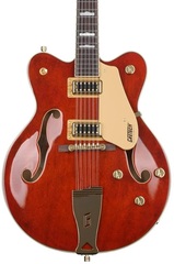 Gretsch G5422G-12 Electromatic Hollowbody Double-Cut 12-string - Walnut Stain