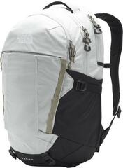 The North Face - Recon W Pack - Women's - TIN GREY DARK HTHR/TNF BLACK