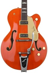 Gretsch G6120DE Duane Eddy Signature Hollowbody
