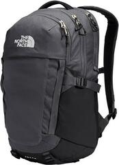 The North Face - Recon Pack - ASPHALT GREY LT HTHR/TNF BLACK