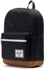 Herschel Supply Co. - Pop Quiz Pack - BLACK/SADDLE BROWN