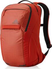 Gregory - Resin 26 Pack - SIENNA RED