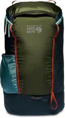 Mountain Hardwear - J Tree 30 Pack - Women's - DARK ARMY/MULTI