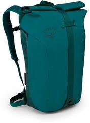 Osprey - Transporter Roll Top Pack - WESTWIND TEAL