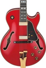 Ibanez GB10SEFM George Benson Signature Hollowbody Electric Guitar