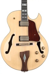 Ibanez George Benson Signature LGB30 - Natural