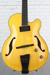 Ibanez 50th Anniversary Japan Custom Shop JPCS8 Hollowbody Electric Guitar - Totally Jazzed