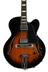 Ibanez Artcore AF75 - Vintage Sunburst