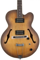 Ibanez Artcore AF55 - Tobacco Flat