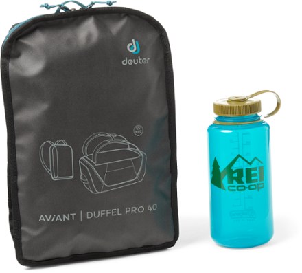 Deuter - Aviant Duffel Pro 40