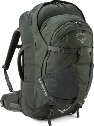 Osprey - Farpoint 55 Travel Pack - Mens