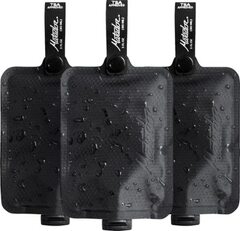 Matador - FlatPak Toiletry Bottles - Package of 3