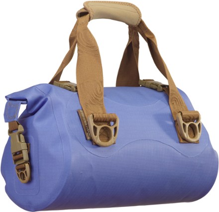 Watershed - Ocoee Dry Duffel - 10.5 Liters