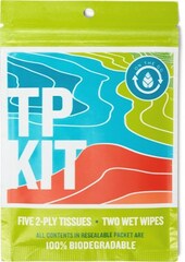 On The Go Products - TP Kit