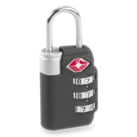 Eagle Creek - TSA Lock
