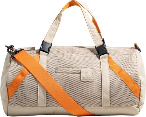 United By Blue - ReActive Mini Duffel - SAND