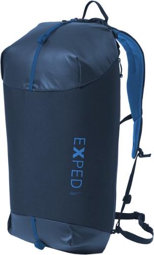 Exped - Radical Gear Hauler 45 - NAVY