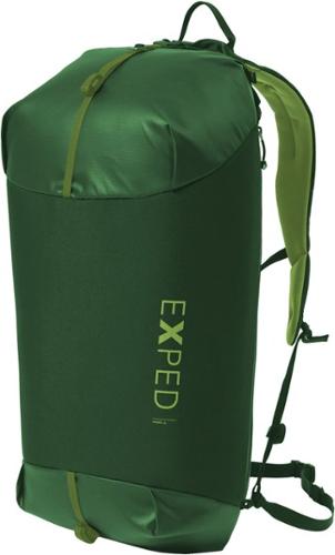 Exped - Radical Gear Hauler 45 - FOREST