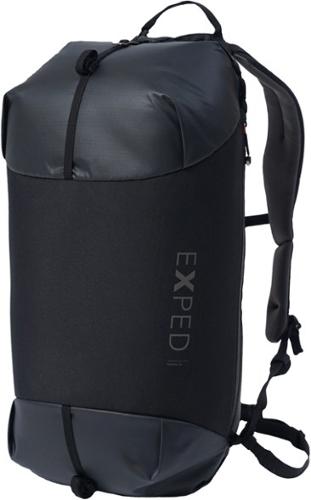 Exped - Radical Gear Hauler 30 - BLACK
