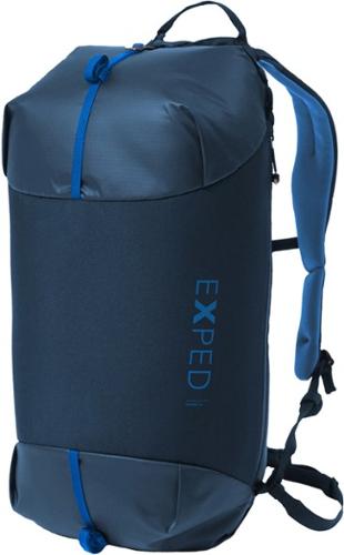 Exped - Radical Gear Hauler 30 - NAVY