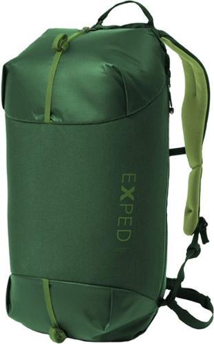 Exped - Radical Gear Hauler 30 - FOREST