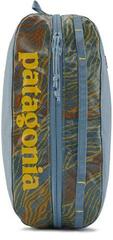 Patagonia - Black Hole Cube 6L - Medium - LIGHT PLUME GREY/ROCK CYCLE