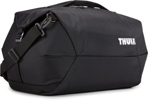 Thule - Subterra Duffel Bag - 45 Liters - BLACK