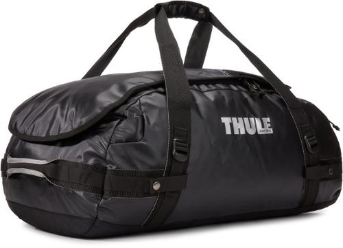 Thule - Chasm 70 L Duffel Bag - BLACK