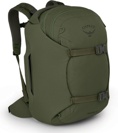 Osprey - Porter 30 Travel Pack