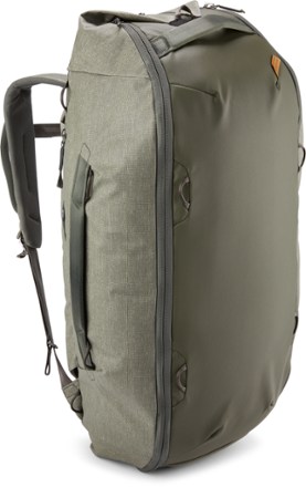 Peak Design - Travel Duffelpack - 65L