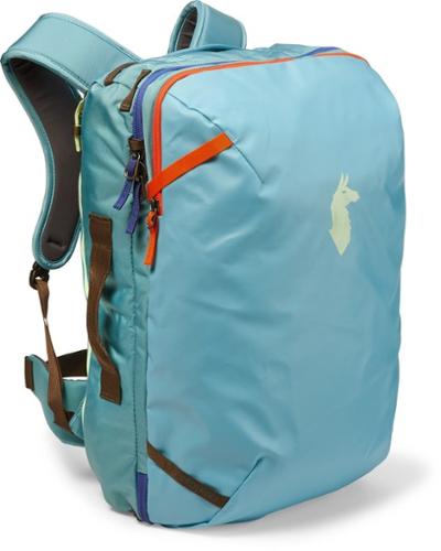 Cotopaxi - Allpa 35 L Travel Pack - RIVER
