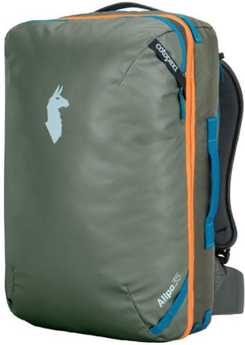 Cotopaxi - Allpa 35 L Travel Pack - SPRUCE