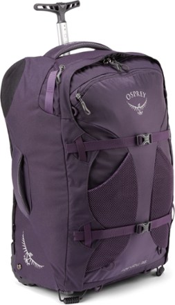 Osprey - Fairview 36 Wheeled Travel Pack - Womens