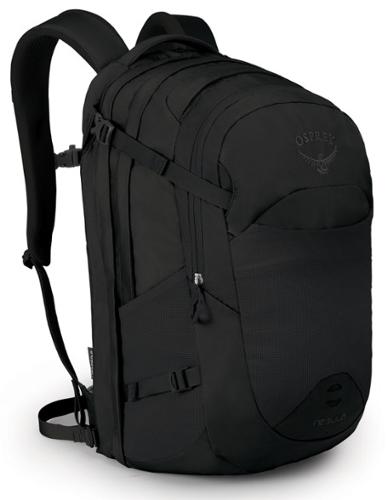 Osprey - Nebula Daypack - Mens - BLACK