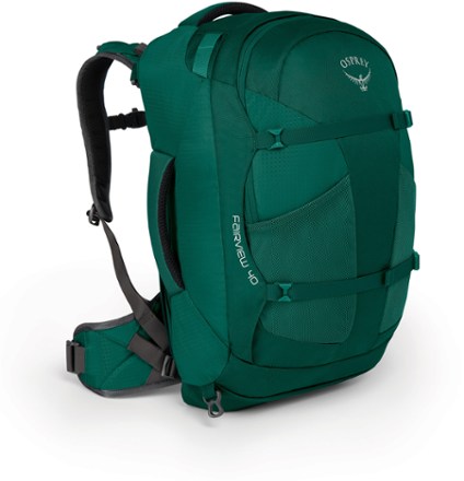 Osprey - Fairview 40 Travel Pack - Womens
