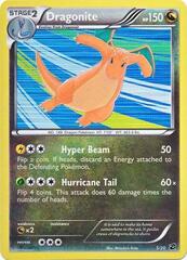 Dragonite - 5/20 - Dragon Vault Blister Exclusives