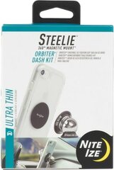 Nite Ize - Steelie Orbiter Dash Mount Kit