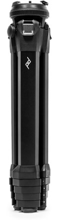Peak Design - Travel Tripod - Aluminum