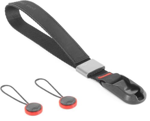 Peak Design - Cuff Wrist Strap - BLACK