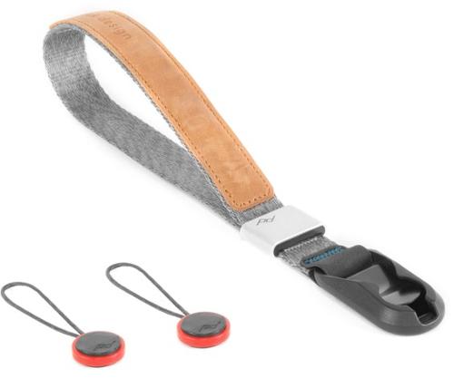 Peak Design - Cuff Wrist Strap - ASH