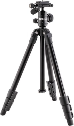 Nikon - Compact Outdoor Tripod