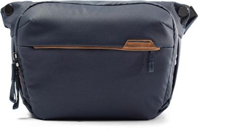 Peak Design - Everyday Sling V2 6L - MIDNIGHT