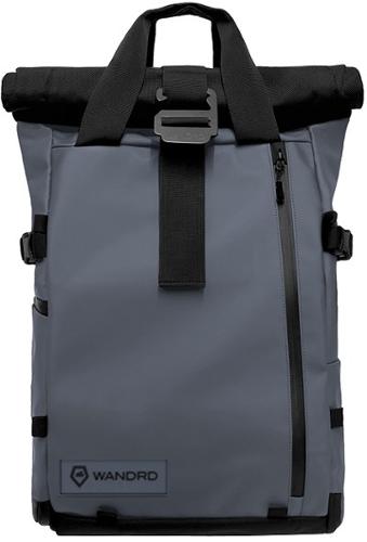 WANDRD - PRVKE 31 Pack - Photography Bundle - BLUE